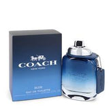 Coach Blue Eau De Toilette Spray By Coach