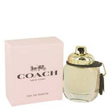 Coach Eau De Parfum Spray By Coach