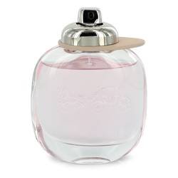 Coach Eau De Toilette Spray (Tester) By Coach