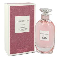 Coach Dreams Eau De Parfum Spray By Coach