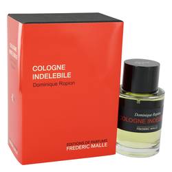 Cologne Indelebile Eau De Parfum Spray By Frederic Malle