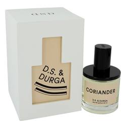 Coriander Eau De Parfum Spray By D.S. & Durga