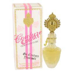 Couture Couture Eau De Parfum Spray By Juicy Couture