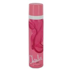 Charlie Pink Body Spray By Charlie