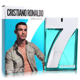 Cristiano Ronaldo Cr7 Origins Eau De Toilette Spray By Cristiano Ronaldo