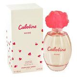 Cabotine Rose Eau De Toilette Spray By Parfums Gres