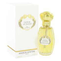 Ce Soir Ou Jamais Eau De Parfum Spray By Annick Goutal