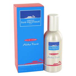 Comptoir Sud Pacifique Aloha Tiare Eau De Toilette Spray By Comptoir Sud Pacifique