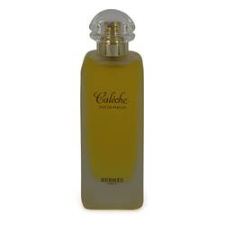 Caleche Soie De Parfum Spray (Tester) By Hermes