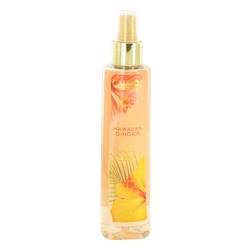 Calgon Take Me Away Hawaiian Ginger Body Mist By Calgon