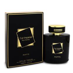 Cuir Imperial Eau De Parfum Spray By Riiffs