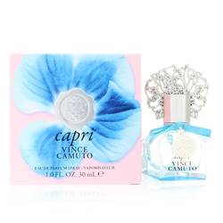 Vince Camuto Capri Eau De Parfum Spray By Vince Camuto