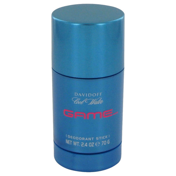 Cool Water Game Deodorant Stick By Davidoff