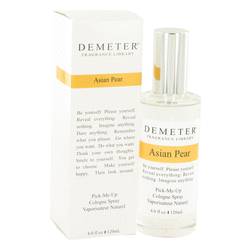 Demeter Asian Pear Cologne Cologne Spray (Unisex) By Demeter