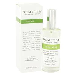 Demeter Aloe Vera Cologne Spray By Demeter