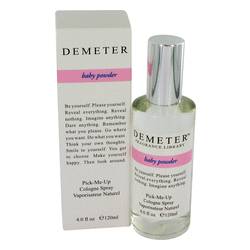 Demeter Baby Powder Cologne Spray By Demeter