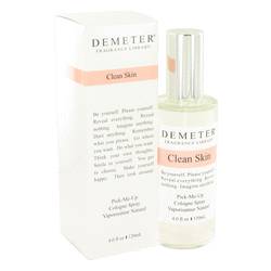 Demeter Clean Skin Cologne Spray By Demeter