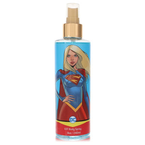 Dc Comics Supergirl Eau De Toilette Spray By DC Comics