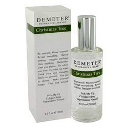 Demeter Christmas Tree Cologne Spray By Demeter