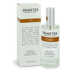 Demeter Cedar Cologne Spray By Demeter