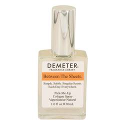 Demeter Between The Sheets Cologne Spray By Demeter