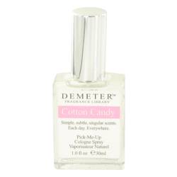 Demeter Cotton Candy Cologne Spray By Demeter