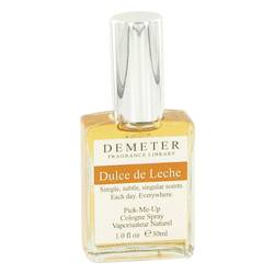 Demeter Dulce De Leche Cologne Spray By Demeter