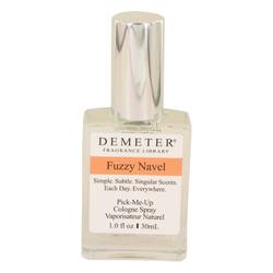 Demeter Fuzzy Navel Cologne Spray By Demeter