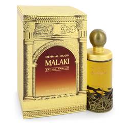 Dehn El Oud Malaki Eau De Parfum Spray By Swiss Arabian