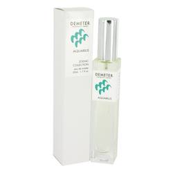 Demeter Aquarius Eau De Toilette Spray (Unisex) By Demeter