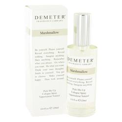 Demeter Marshmallow Cologne Spray By Demeter