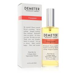 Demeter Frangipani Cologne Spray (Unisex) By Demeter