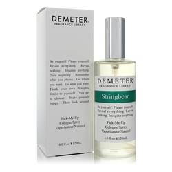 Demeter String Bean Pick-Me-Up Cologne Spray (Unisex) By Demeter