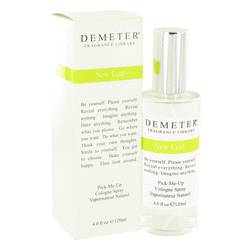 Demeter New Leaf Cologne Spray By Demeter