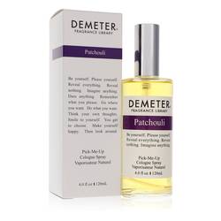 Demeter Patchouli Cologne Spray By Demeter