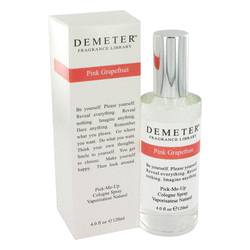 Demeter Pink Grapefruit Cologne Spray By Demeter