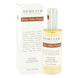 Demeter Sticky Toffe Pudding Cologne Spray By Demeter