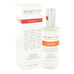 Demeter Tomato Cologne Spray By Demeter