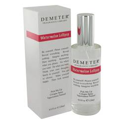 Demeter Watermelon Lollipop Cologne Spray By Demeter