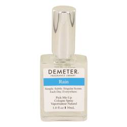 Demeter Rain Cologne Spray By Demeter