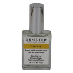 Demeter Freesia Cologne Spray (unboxed) By Demeter