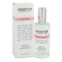 Demeter Fuzzy Sweater Cologne Spray By Demeter