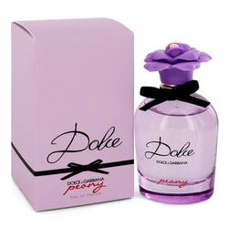 Dolce Peony Eau De Parfum Spray By Dolce & Gabbana