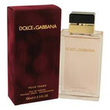 Dolce & Gabbana Pour Femme Eau De Parfum Spray By Dolce & Gabbana