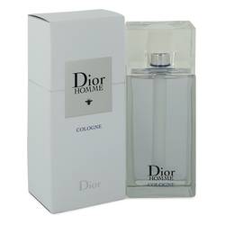 Dior Homme Cologne Spray (New Packaging 2020) By Christian Dior