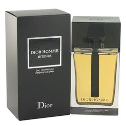 Dior Homme Intense Eau De Parfum Spray By Christian Dior