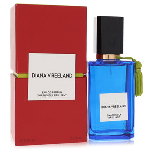 Diana Vreeland Smashingly Brilliant Eau De Parfum Spray (Unisex) By Diana Vreeland