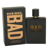 Diesel Bad Eau De Toilette Spray By Diesel