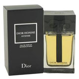 Dior Homme Intense Eau De Parfum Spray (New Packaging 2020) By Christian Dior