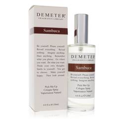 Demeter Sambuca Cologne Spray By Demeter